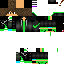 Texture for steve