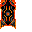 Texture for Fire Cape
