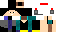 Texture for david123