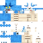 Texture for Ripper Roo Crash Bandicoot Original