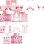 Texture for pink pjs