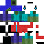 Texture for SonicStar