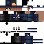Texture for policjant