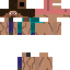 Texture for スキン
