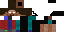 Texture for cool herobrine