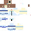 Texture for miku2
