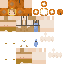 Texture for Diver