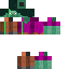 Texture for Goldapfel