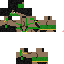 Texture for Jade (MK9)