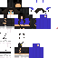 Texture for DragonGirll
