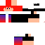 Texture for aoba0316