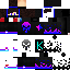 Texture for steve