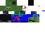 Texture for ZombieGopnick