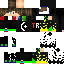 Texture for lafge