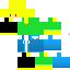 Texture for スキンファイル