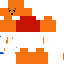 Texture for foxy