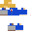 Texture for 制服