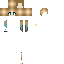 Texture for Skin in creation