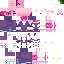 Texture for グウェン