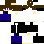 Texture for ゆづる
