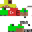 Texture for bcd