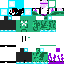 Texture for Masterintro12 skins