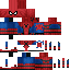Texture for Miranha