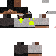 Texture for ярик лапа лутший ютубер
