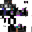 Texture for スキンファイル2