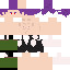 Texture for KAORU