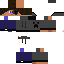 Texture for exobot