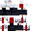 Texture for 血だらけ人間