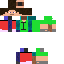Texture for Dexter
