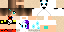 Texture for PandaCreeper