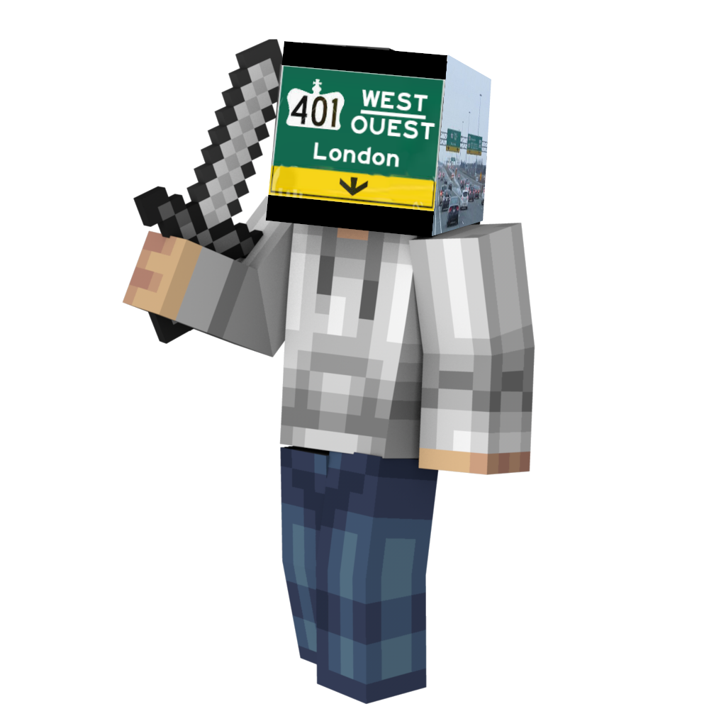 Texture for Hypixel Assassin Bruce 401 West Ouest London