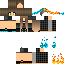 Texture for loop