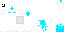 Texture for Warped Enderman