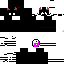 Texture for skin null corrution 100% mcpe