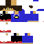 Texture for steve