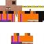 Texture for hallowe