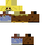 Texture for Scarecrow