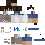 Texture for guy