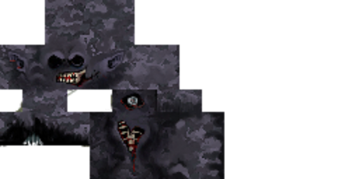 Texture for creeper