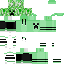 Texture for creeper3