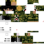 Texture for steve