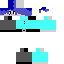 Texture for Osbourne Gloom (The 7D) OC
