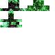Texture for Creature