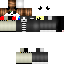 Texture for Rick Panda by Mr Cal
