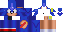 Texture for соник икс