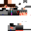 Texture for Paul Jenlli (S.A Tournoi Galaxy V2 vs Zoroy final)